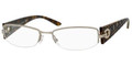 DIOR 3739 Eyeglasses 0EJ7 Matte Sand Havana 52-17-140