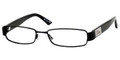 Christian Dior 3740 Eyeglasses 010G MATTE Blk (5216)