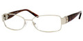 Christian Dior 3741 Eyeglasses 0EW0 LIGHT GOLD/HAVANA (5316)