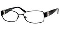 DIOR 3741 Eyeglasses 0MPZ Matte Blk 53-16-135