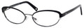DIOR 3749-I Eyeglasses 0J0P Blk Ruthenium 53-15-135