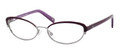 DIOR 3749-I Eyeglasses 0SRY Violet Ruthenium Lilac 53-15-135