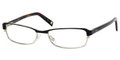 DIOR 3753 Eyeglasses 0Q3I Gold Blk Tort 52-16-135