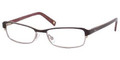 DIOR 3753 Eyeglasses 0Q3P Pink Br 52-16-135