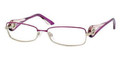 DIOR 3754 Eyeglasses 0O71 Cyclamen Gold 55-15-135