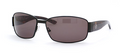 Giorgio Armani 179/S Sunglasses 0P5L70 Blk Opaque (6315)