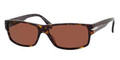 Giorgio Armani 751/S Sunglasses 00868U Dark Havana (5715)