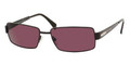 Giorgio Armani 752/S Sunglasses 0QRHA6 Br Choco (5716)
