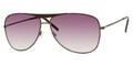 GIORGIO ARMANI 769/S Sunglasses 0QHZ Bronze 60-13-135