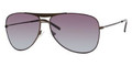 Giorgio Armani 769/S Sunglasses 0TXQTF Shiny Br (6013)