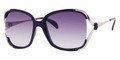 Giorgio Armani 775/S Sunglasses 0IY3DG Violet Light Gold (5717)