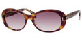 Giorgio Armani 780/S Sunglasses 00Q602 Havana Crystal (5518)