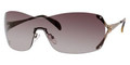 Giorgio Armani 781/S Sunglasses 0TUVJD Bronze (9901)