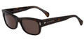 Giorgio Armani 783/S Sunglasses 0086EJ Dark Havana (5218)