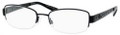 DIOR 3758 Eyeglasses 0PDE Matte Blk 51-16-135