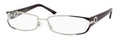 DIOR 3761 Eyeglasses 0H10 Gold Br 54-16-130