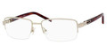 DIOR 0140 Eyeglasses 0CCB Gold Havana 53-16-140