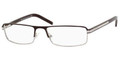 Christian Dior 0141 Eyeglasses 0MKI Palladium Br (5417)