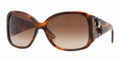 Versace VE4171 Sunglasses 163/13 Havana