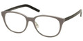 Dior Homme 0151 Eyeglasses 0LR5 Ruthenium Aluminum 52-17-140