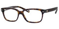DIOR 1140 Eyeglasses 0086 Havana 52-14-145