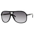 Christian Dior Blk TIE 101/S Sunglasses 0I79CC Brn Gold/Brn Grad (6413)