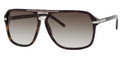 Dior Homme 109/S Sunglasses 0086 Havana 60-12-140