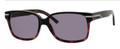 Christian Dior Blk TIE 111/S Sunglasses 0BG4BN Blk Dark Tort (5516)