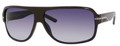 Christian Dior Blk TIE 112/S Sunglasses 048TJJ Choco/Gray Shaded (6513)