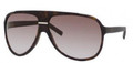 DIOR Blk TIE 115/S Sunglasses 0086 Havana 65-12-130