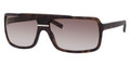 Christian Dior Blk TIE 116/S Sunglasses 0086HA Havana/Br Grad (6215)