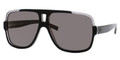 Dior Homme 120/S Sunglasses 0A82 Blk Gray 61-13-140