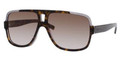 Dior Homme 120/S Sunglasses 0AN2 Havana Gray 61-13-140