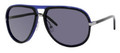 DIOR Blk TIE 135/S Sunglasses 0M4J Blk Blue 61-15-135