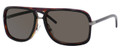 Christian Dior Blk TIE 136/S Sunglasses 0271NR Havana Blk Br (5915)