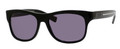 Christian Dior Blk TIE 8/N/S Sunglasses 0QP5R6 Blk/Gray (5116)
