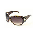 Christian Dior DAIQUIDIOR/S Sunglasses 0D28JS Shiny Blk Grey Grad (6018)