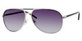 Dior Homme 0139/S Sunglasses 084J Palladium Blk 62-13-140