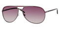 Dior Homme 0139/S Sunglasses 0BZS Matte Ruthenium Blk 62-13-140