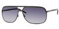 Dior Homme 0143/S Sunglasses 0MLD Blk Ruthenium 63-13-135