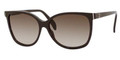 Giorgio Armani 819/S Sunglasses 086LCC Br (5815)