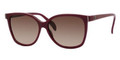 Giorgio Armani 819/S Sunglasses 0LHFD8 Opal Burg (5815)