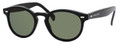 GIORGIO ARMANI 823/S Sunglasses 0807 Blk 48-20-145