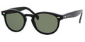 GIORGIO ARMANI 823/S Sunglasses 0UUU Blk 48-20-145