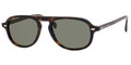 Giorgio Armani 834/S Sunglasses 0TCII0 Havana (5319)