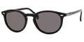 Giorgio Armani 835/S Sunglasses 0807L8 Blk (5121)