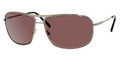 Giorgio Armani 838/S Sunglasses 0VRZA6 Shiny Bronze (6513)