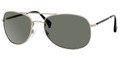Giorgio Armani 840/S Sunglasses 03YGI0 Light Gold (6119)
