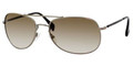 GIORGIO ARMANI 840/S Sunglasses 0QME Br 61-19-135