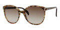 Giorgio Armani 842/S Sunglasses 045ICC Havana Br (5619)